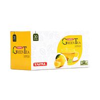 Tapal Green Tea Lemon Tea Bags - Pack Of 30