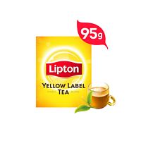 Lipton Yellow Label Tea 95grams