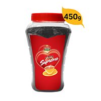 Brooke Bond Supreme Tea Jar 450grams
