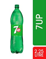 7UP - 2.25L
