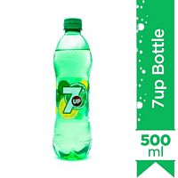 7Up Drink 500ml