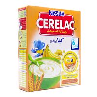 NESTLE CERELAC Banana 175g