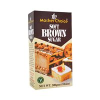 Mother Choice Brown Sugar 300g