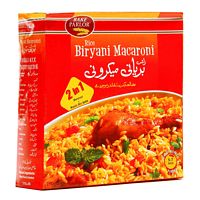 Bake Parlor Macaroni Rice Biryani 250g