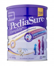 Abbott Pediasure Classic Vanilla 850 Grams