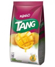 Tang Mango - 375 Grams