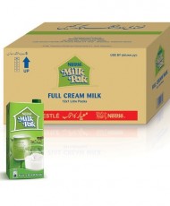 Nestle Milkpak 1 Ltr x 12