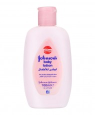Johnson's Baby Lotion 100ml