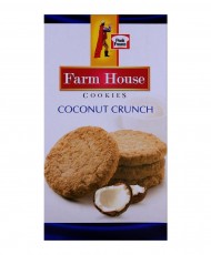Peek Freans Coconut Crunch Cookies (Family Pack) 68g