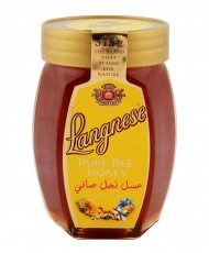Langnese Honey 375gm