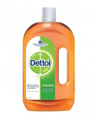 Dettol Antiseptic Liquid 1 Liter