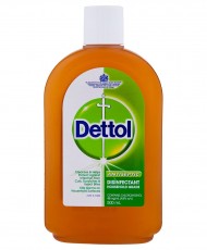Dettol Antiseptic Liquid 500 ml