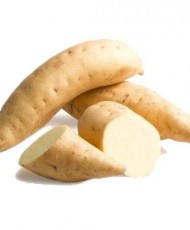 Sweet potato - 500 grams