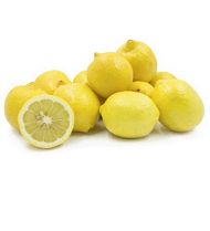 lemon - Nimbo 250 grams