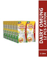 Dairy Omung 1 Ltr x 12