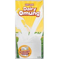 Dairy Omung 1 Ltr